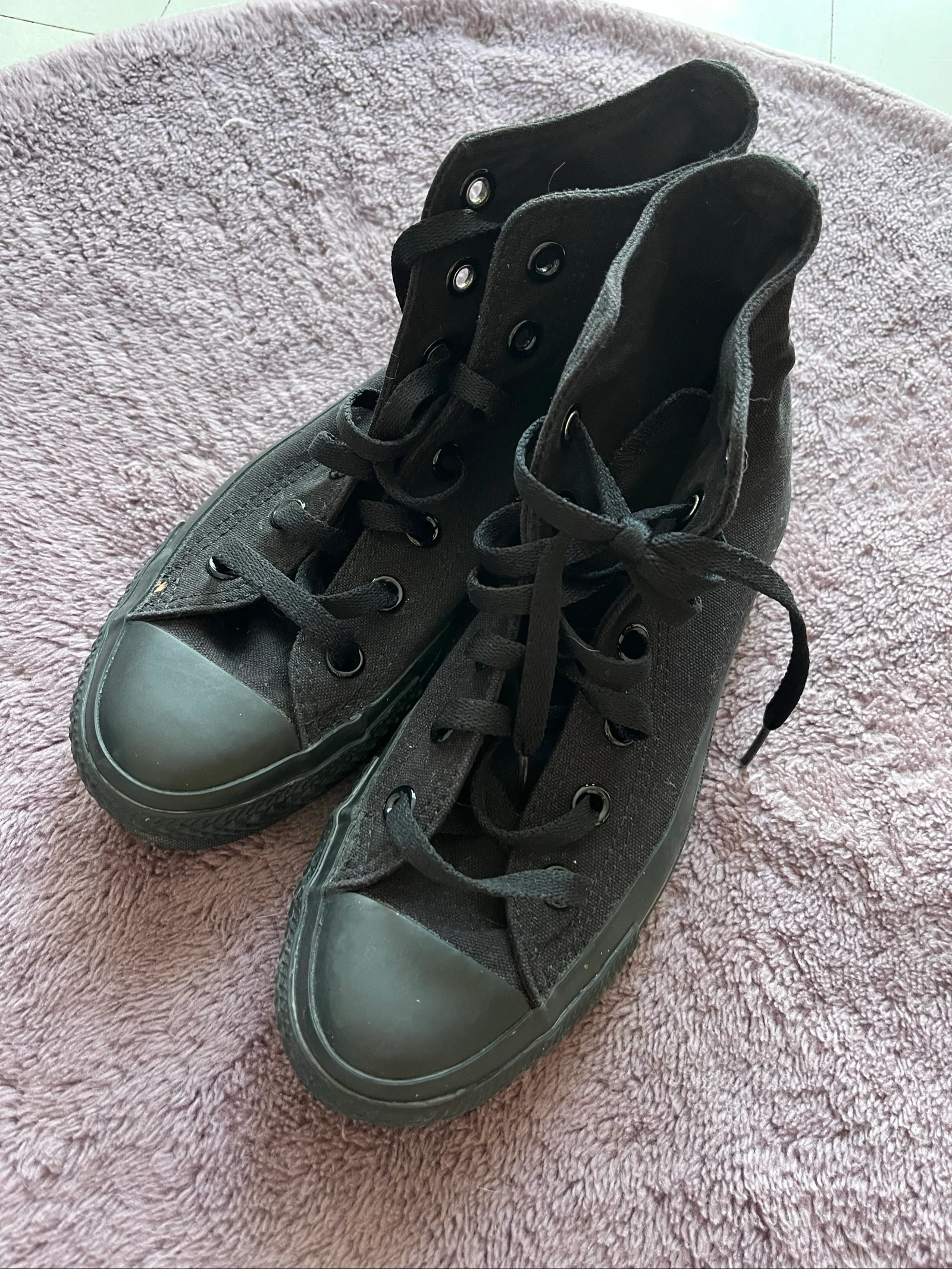 Converse – photo 6